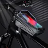 SAKWA TECH-PROTECT V2 Suporte Universal para Bicicleta “M” Preto