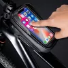 SAKWA TECH-PROTECT V2 Suporte Universal para Bicicleta “M” Preto