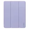 Tech-Protect SC Pen Capa para iPad Air 13 1/2/3 (2024-2026), Roxa