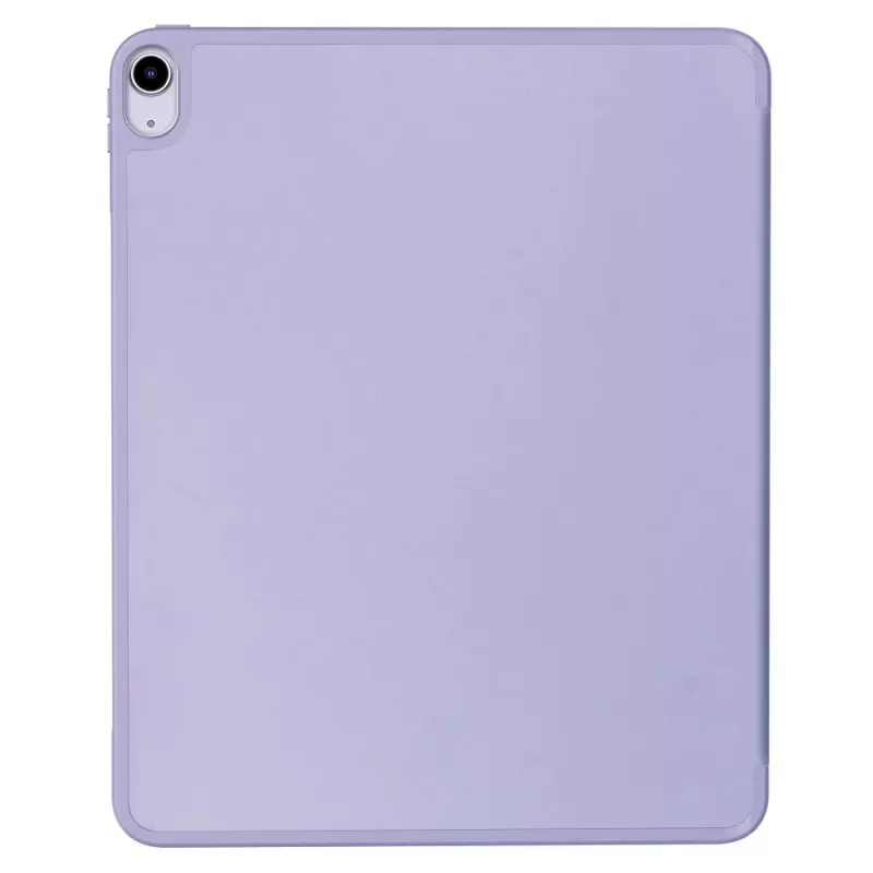 Tech-Protect SC Pen Capa para iPad Air 13 1/2/3 (2024-2026), Roxa