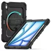 Capa Tech-Protect Solid360 para iPad Air 11