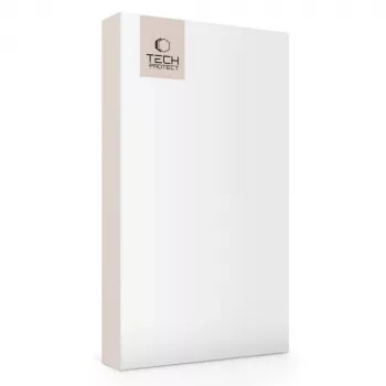 Cabo Type-C TECH-PROTECT ULTRABOOST MAX USB 4.0 8K 40Gbps PD240W 200cm Cinzento