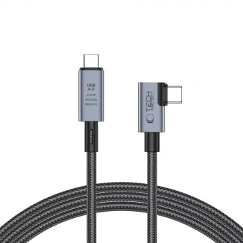 Cabo USB-C TECH-PROTECT ULTRABOOST MAX 