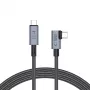 Cabo USB-C TECH-PROTECT ULTRABOOST MAX 