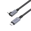 Cabo USB-C TECH-PROTECT ULTRABOOST MAX 