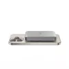Power bank MagSafe TECH-PROTECT PB11 LIFEMAG 10000mAh Titânio