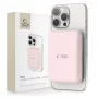 Power bank MagSafe TECH-PROTECT PB11 LIFEMAG 10000mAh Rosa