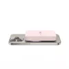 Power bank MagSafe TECH-PROTECT PB11 LIFEMAG 10000mAh Rosa