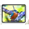 Película protetora de ecrã HOFI Paper Pro+ para Apple iPad Air 11 Gen 6 (M2, 2024) - pack de 2, mate, tipo papel