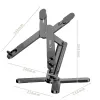 Suporte universal para portátil TECH-PROTECT ULS200 Cinzento