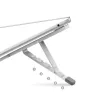 Suporte universal para portátil TECH-PROTECT ULS300 Prateado