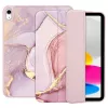 Tech-Protect SC Pen Capa para iPad 10.9 (10th Gen, 2022) / iPad 11 (2025), Mármore