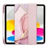 Tech-Protect SC Pen Capa para iPad 10.9 (10th Gen, 2022) / iPad 11 (2025), Mármore