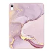 Tech-Protect SC Pen Capa para iPad 10.9 (10th Gen, 2022) / iPad 11 (2025), Mármore