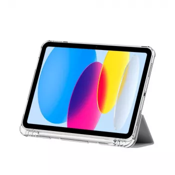 Capa híbrida para caneta SC Tech-Protect para iPad 10,9
