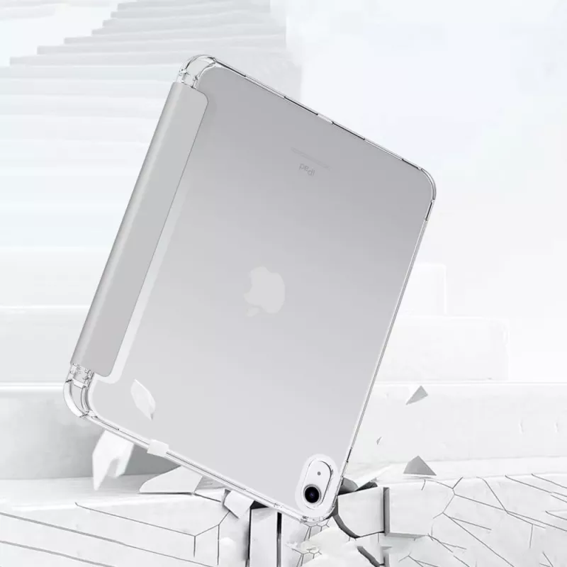Capa híbrida para caneta SC Tech-Protect para iPad 10,9