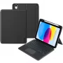Caneta SCMAG Tech-Protect + teclado para iPad 10,9