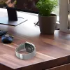 Pulseira Milanese Loop TECH-PROTECT para Huawei Watch Fit 3 - Preto