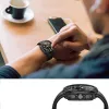 Capa protetora TECH-PROTECT DEFENSE360 para Samsung Galaxy Watch Ultra (47 mm) Preto