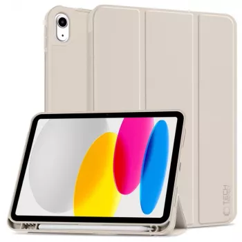 Tech-Protect SC Pen Capa para iPad 10.9 (10th Gen, 2022) / iPad 11 (2025), Estelar