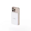 Power bank MagSafe QI2 TECH-PROTECT PB24 LIFEMAG 10000mAh Branco