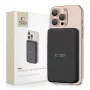 Power bank MagSafe QI2 TECH-PROTECT PB24 LIFEMAG 10000mAh Preto