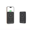 Power bank MagSafe QI2 TECH-PROTECT PB24 LIFEMAG 10000mAh Preto