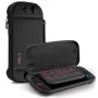 Bolsa fina TECH-PROTECT SLIM POUCH para NINTENDO SWITCH 2 PRETO