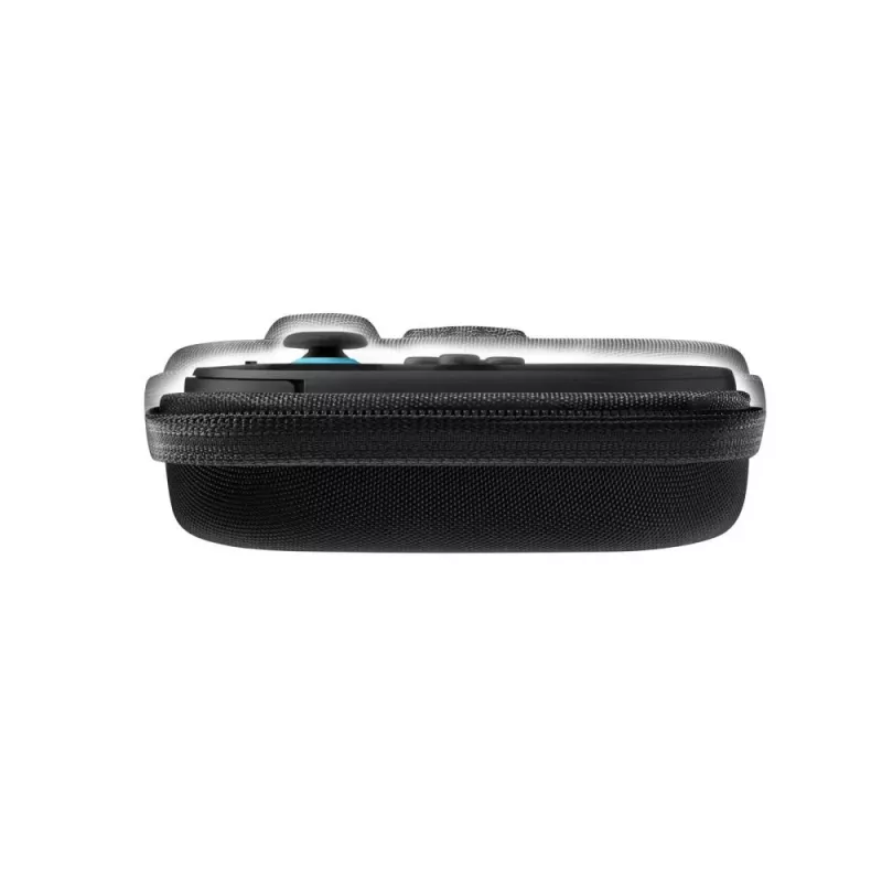 Bolsa fina TECH-PROTECT SLIM POUCH para NINTENDO SWITCH 2 PRETO