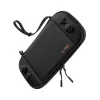 Bolsa fina TECH-PROTECT SLIM POUCH para NINTENDO SWITCH 2 PRETO