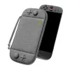 Bolsa fina TECH-PROTECT para Nintendo Switch 2, Cinzento-escuro
