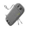 Bolsa fina TECH-PROTECT para Nintendo Switch 2, Cinzento-escuro
