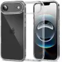 Tech-Protect Flexair Hybrid iPhone 17 Air Transparente