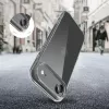 Tech-Protect Flexair Hybrid iPhone 17 Air Transparente