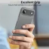 Tech-Protect Flexair Hybrid iPhone 17 Air Transparente