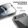 Tech-Protect Flexair Hybrid iPhone 17 Air Transparente