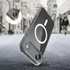 Tech-Protect Flexair Hybrid MagSafe iPhone 17 Air Transparente