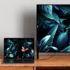 TECH-PROTECT UltraBoost Cabo USB-C para HDMI 2.0 4K 60Hz 180cm Preto
