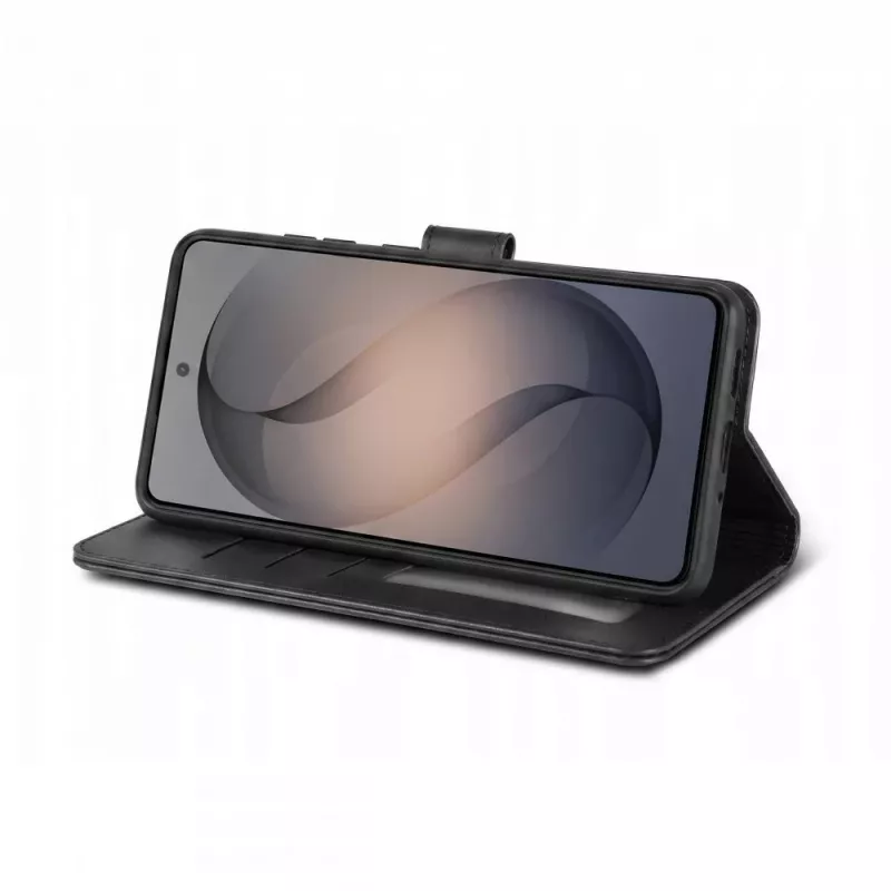 TECH-PROTECT Wallet MagSafe para Samsung Galaxy S26 Preto Mate
