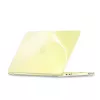 Tech-Protect Softshell MacBook Neo 13 2026 Transparente Cristal