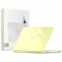 Tech-Protect Softshell MacBook Neo 13 2026 Transparente Mate