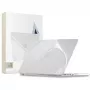 TECH-PROTECT SOFTSHELL MACBOOK PRO 14 M1-M5 PRO / M5 PRO MAX 2021-2026 TRANSPARENTE CRISTAL