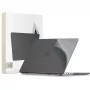 TECH-PROTECT Softshell MacBook Pro 16 M1-M5 / M5 Pro / M5 Pro Max 2021-2026 Preto Mate