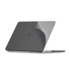 TECH-PROTECT Softshell MacBook Pro 16 M1-M5 / M5 Pro / M5 Pro Max 2021-2026 Preto Mate