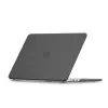 TECH-PROTECT Softshell MacBook Pro 16 M1-M5 / M5 Pro / M5 Pro Max 2021-2026 Preto Mate