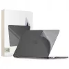 TECH-PROTECT SOFTSHELL MACBOOK AIR 15 M2-M5 2023-2026 PRETO MATE