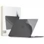 TECH-PROTECT SOFTSHELL MACBOOK AIR 15 M2-M5 2023-2026 PRETO MATE