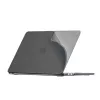 TECH-PROTECT SOFTSHELL MACBOOK AIR 15 M2-M5 2023-2026 PRETO MATE