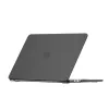 TECH-PROTECT SOFTSHELL MACBOOK AIR 15 M2-M5 2023-2026 PRETO MATE