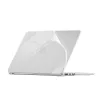 Tech-Protect Smartshell MacBook Air 15 M2-M5 2023-2026 Transparente Cristal